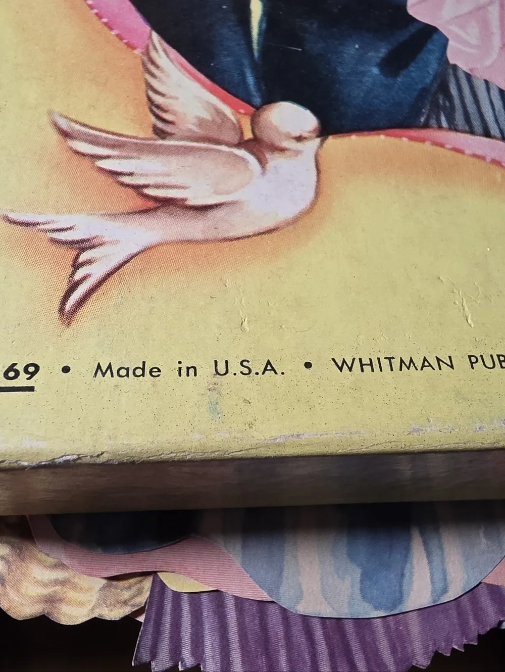 N/A vintage 1950s